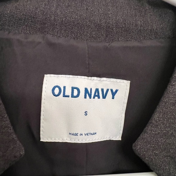 Old Navy Pixie Blazer - Picture 2 of 5